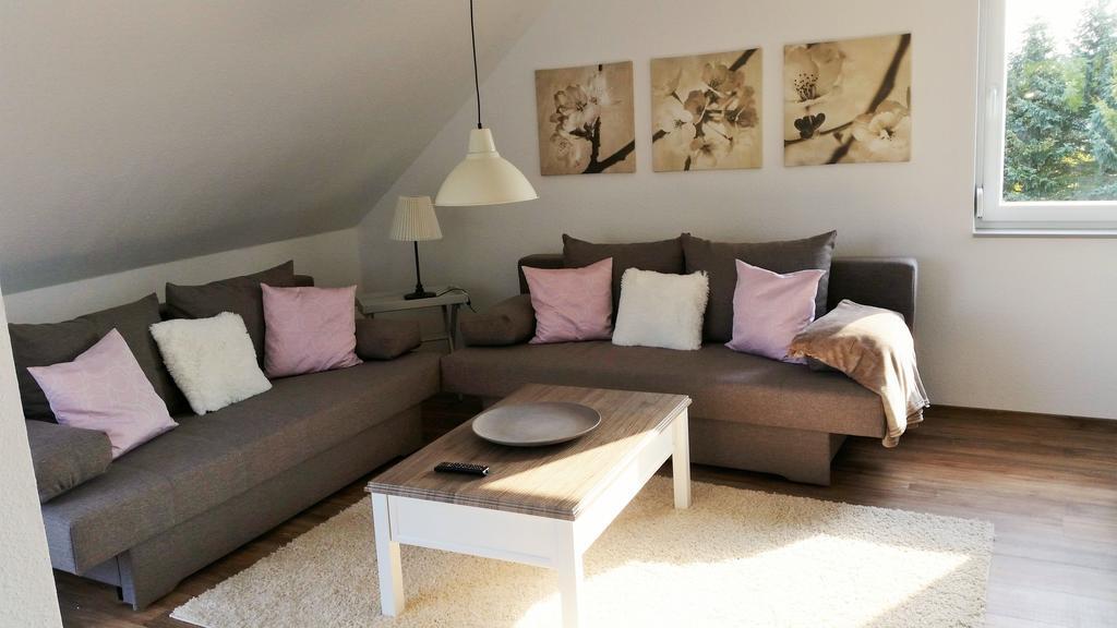 Ferienwohnung Shepherd Remagen Extérieur photo