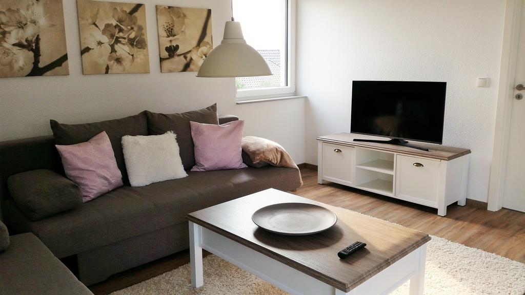 Ferienwohnung Shepherd Remagen Extérieur photo