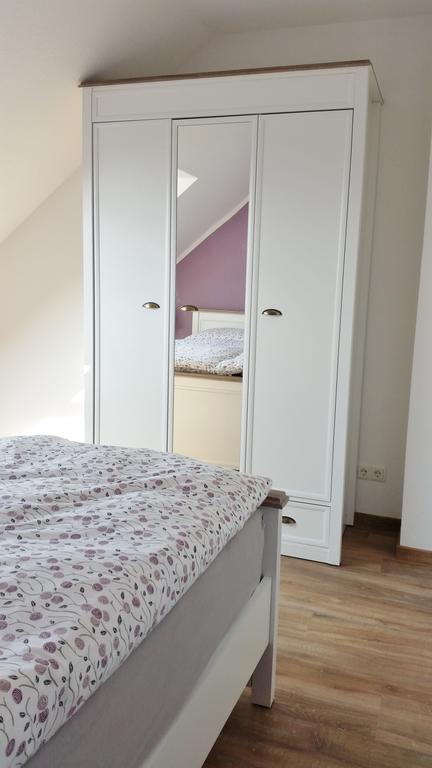Ferienwohnung Shepherd Remagen Extérieur photo
