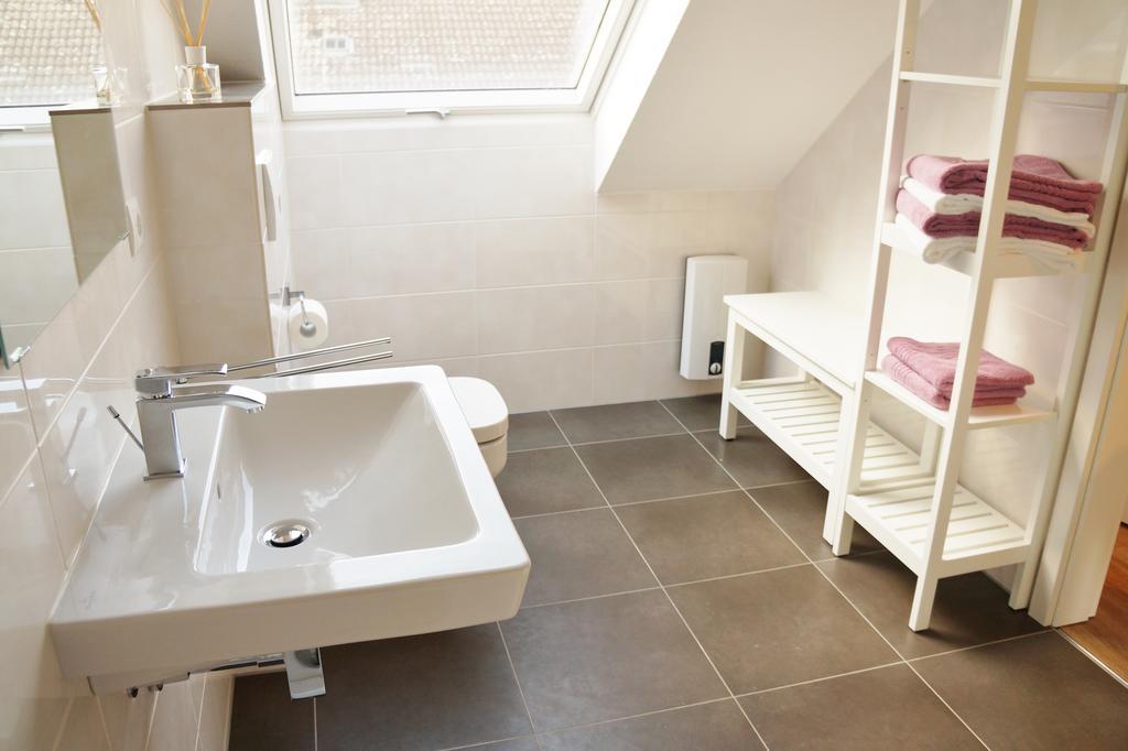 Ferienwohnung Shepherd Remagen Extérieur photo