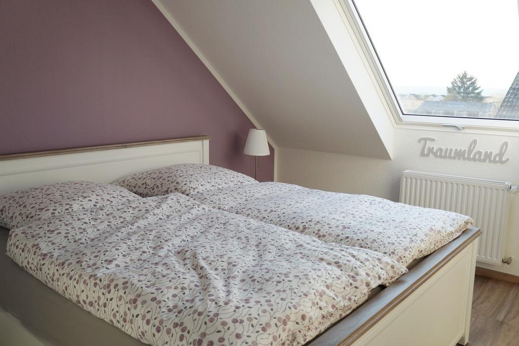 Ferienwohnung Shepherd Remagen Extérieur photo