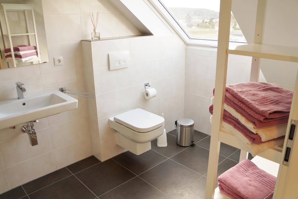 Ferienwohnung Shepherd Remagen Extérieur photo