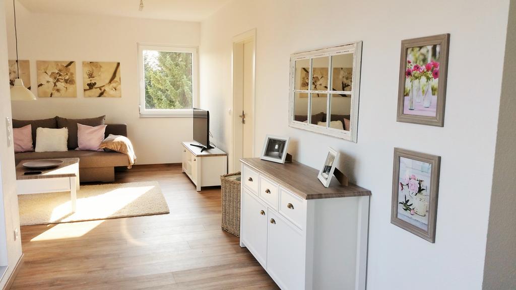 Ferienwohnung Shepherd Remagen Extérieur photo