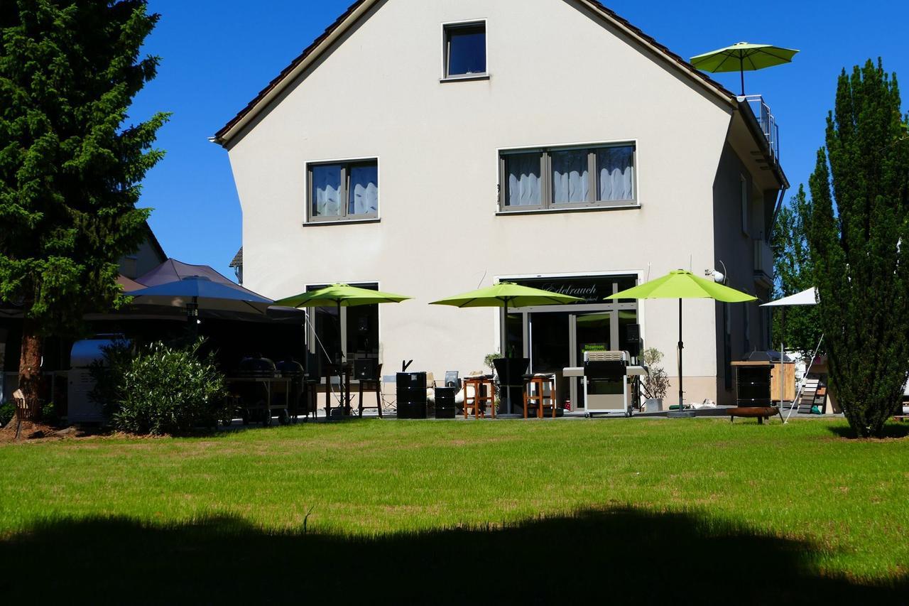 Ferienwohnung Shepherd Remagen Extérieur photo